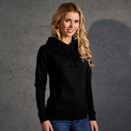 Promodoro Women’s Hoody 80/20 - 2181 