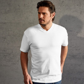 Promodoro Premium V-Neck T - 3025 