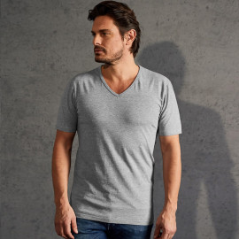 Promodoro Men’s Slim Fit V-Neck T - 3082 