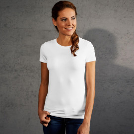 Promodoro Women’s Slim Fit T - 3085 