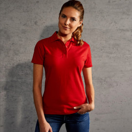 Promodoro Women’s Jersey Polo - 4025 