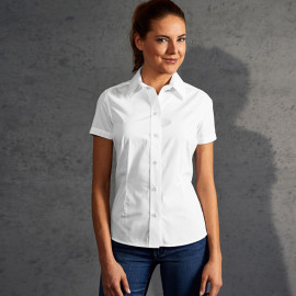 Promodoro Women’s Poplin Shirt - 6305 