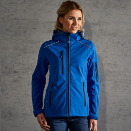 Promodoro Women's Softshell Jacket - 7855 