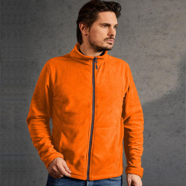 Promodoro Men’s Fleece Jacket C+ - 7910 