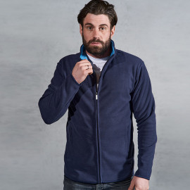 Promodoro Men’s Double Fleece Jacket - 7961 