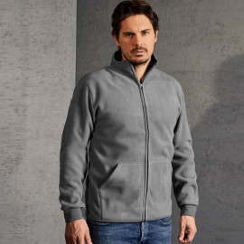 Promodoro Men’s Double Fleece Jacket - 7971 