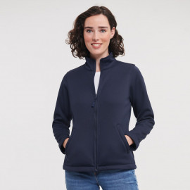 Russell Ladies Smart Softshell Jacket - R-040F-0 