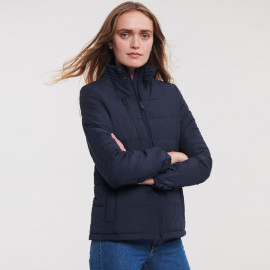 Russell Ladies' Cross Jacket - R-430F-0 