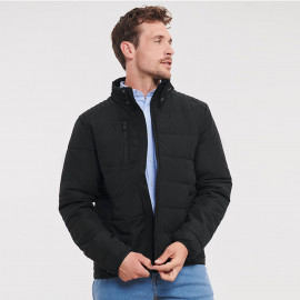 Russell Men's Cross Jacket - R-430M-0 