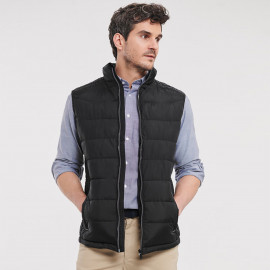 Russell Men's Nano Bodywarmer - R-441M-0 