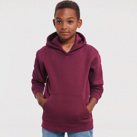 Russell Kids Authentic Hooded Sweat - R-265B-0 