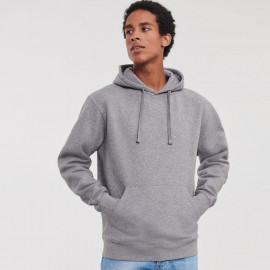 Russell Men's Authentic Hooded Sweat - R-265M-0 