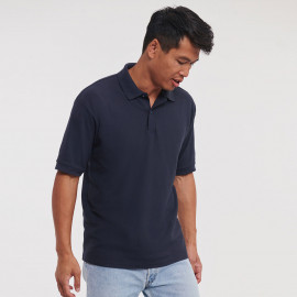 Russell Men's Classic Polycotton Polo - R-539M-0 