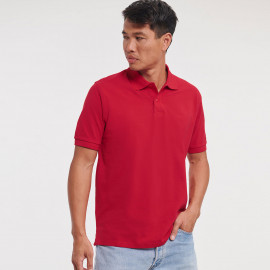 Russell Men's Classic Cotton Polo - R-569M-0 