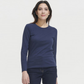 SOL'S Imperial Long Sleeve Women - 02075 