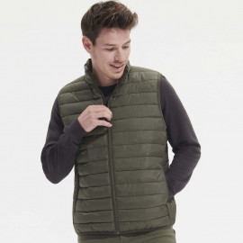 SOL'S Stream Bodywarmer Men - 04020 