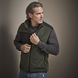 Tee Jays Mountain Fleece Bodywarmer - 9122 