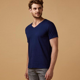 X.O by Promodoro Men V-Neck T - 1425 