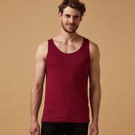 X.O by Promodoro Men Roundneck Tanktop - 1450 