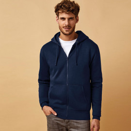 X.O by Promodoro Men Hoody Jacket - 1650 