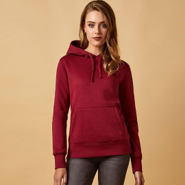 X.O by Promodoro Women Hoody Sweater - 1781 