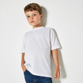 xpres Kids Subli Plus T-Shirt - XP521 