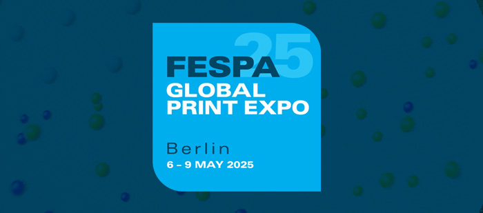 FESPA Logo