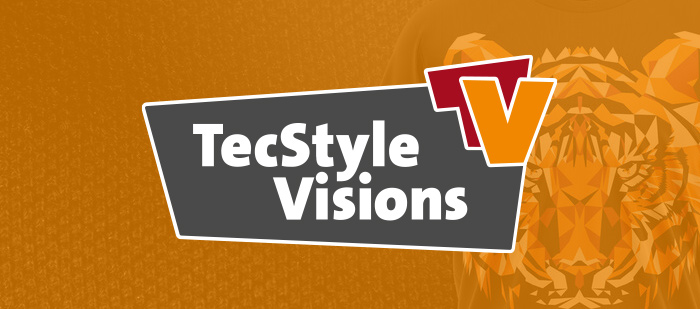 TecStyle Visions Logo